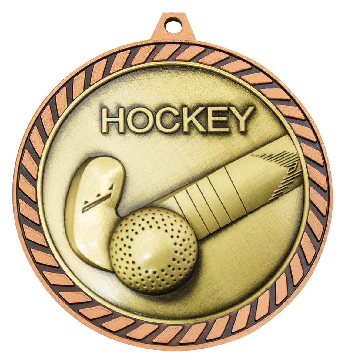 MMV644 Venture Medal Hockey