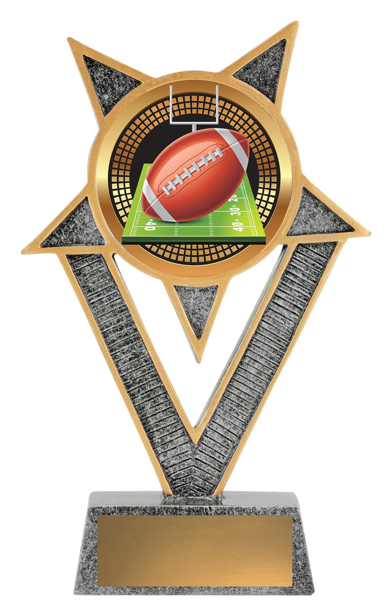 VEN55 Ventura - American Football