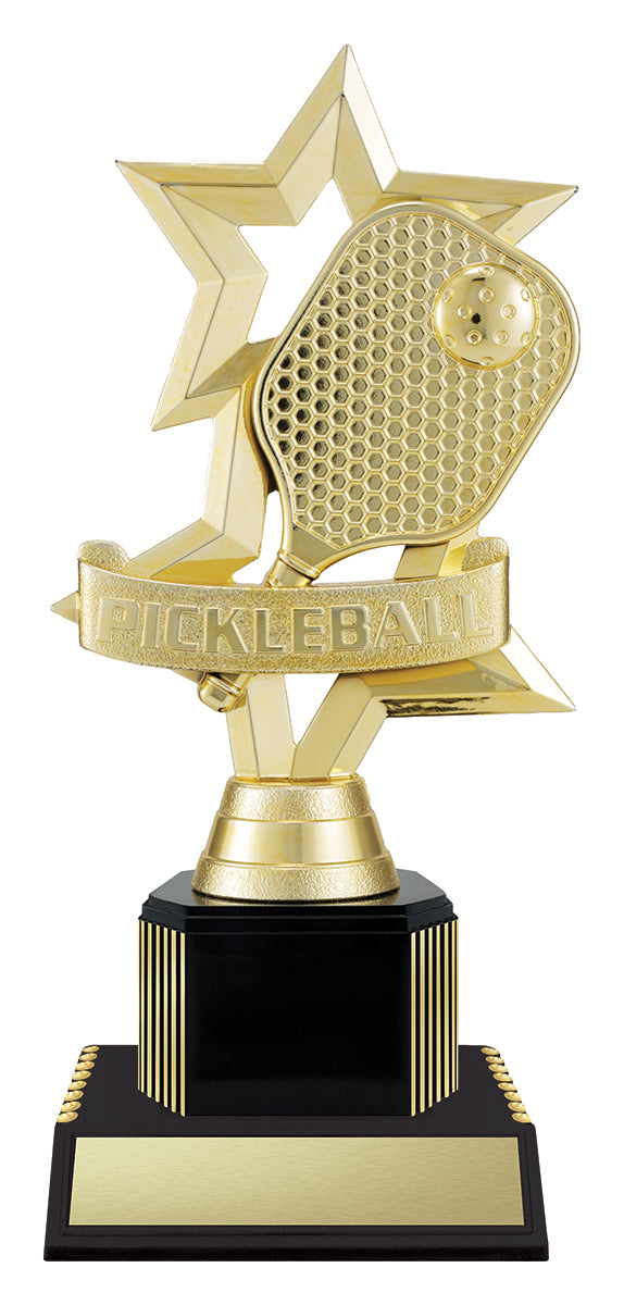 X564 Gold Pickleball