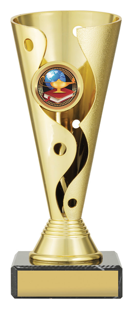 CRV05 Carnival Cup - Academic