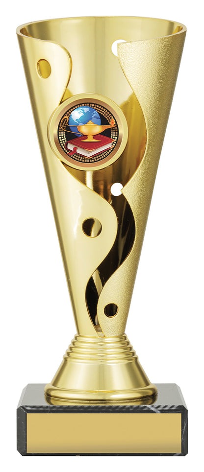 CRV05 Carnival Cup - Academic