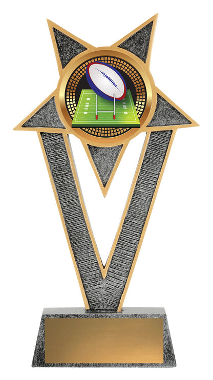 VEN39 Ventura - Rugby