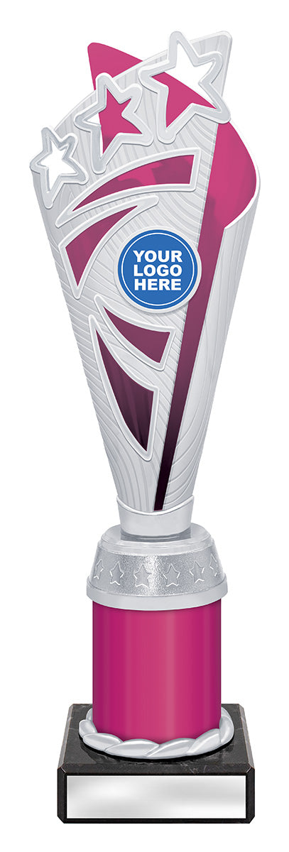 CUP14 Corella - Pink