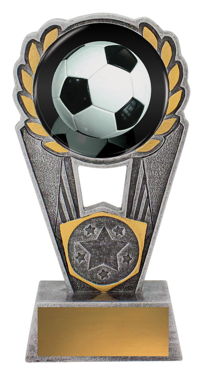 PSC802 Football Polaris - Colour
