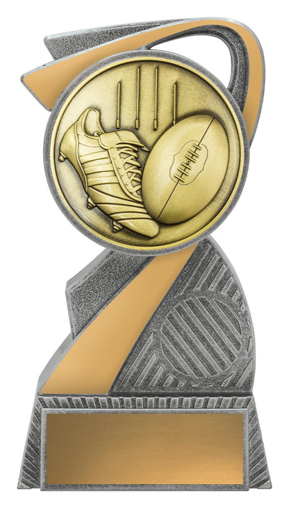 ARG88 Arclight Gold - Footy