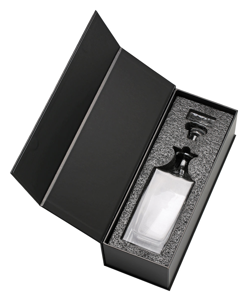 PXG03 Presentation Decanter Gift