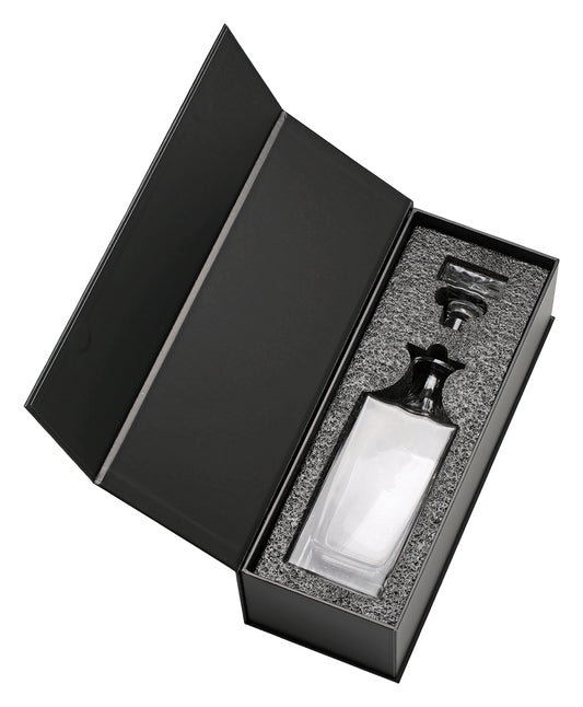 PXG03 Presentation Decanter Gift