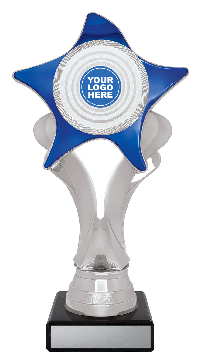 D535 Athena - Blue