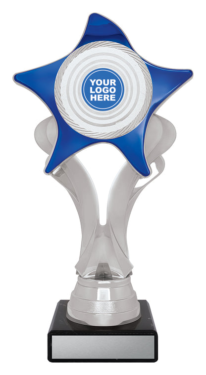 D535 Athena - Blue