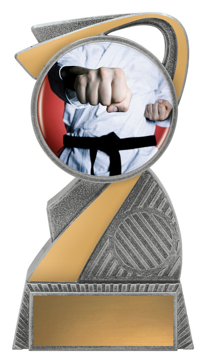 ALC451 Arclight Colour - Martial Arts