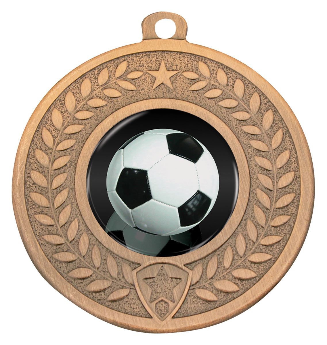 DMC802 Distinction - Football
