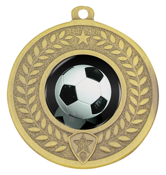 DMC802 Distinction - Football