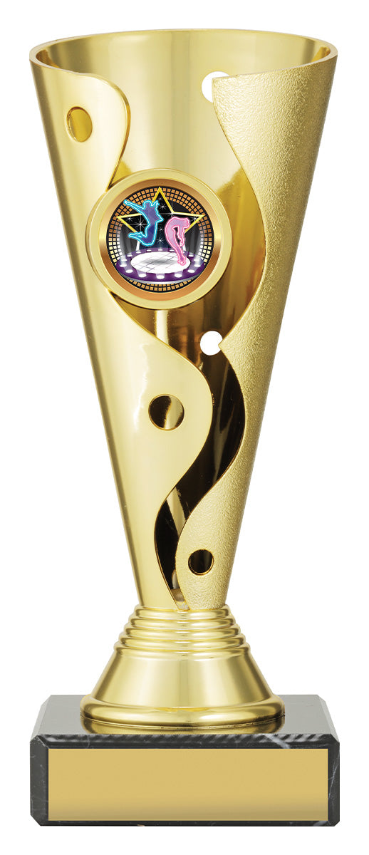 CRV32 Carnival Cup - Dance