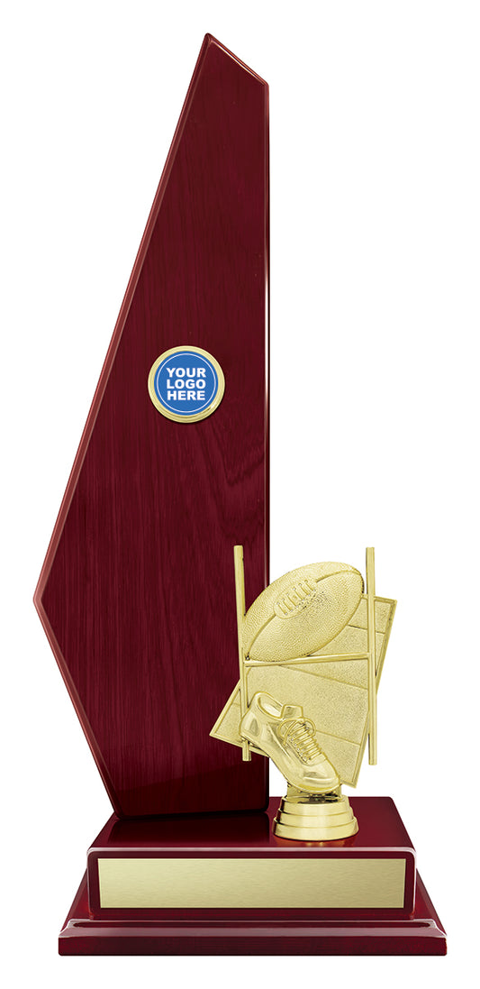 RL537 Rosewood Starboard