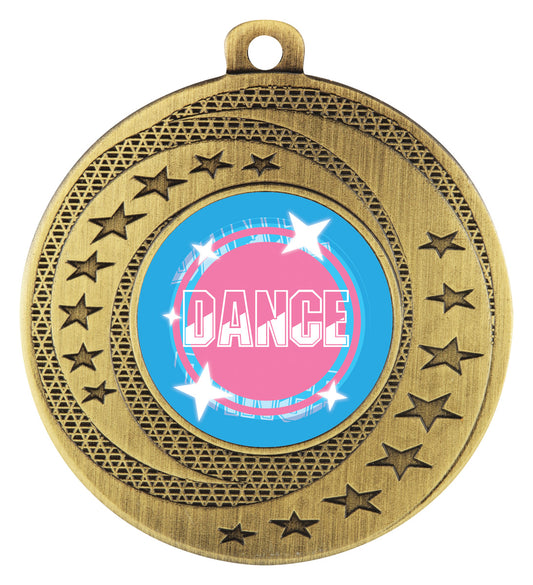 ASW171 Wayfare - Dance