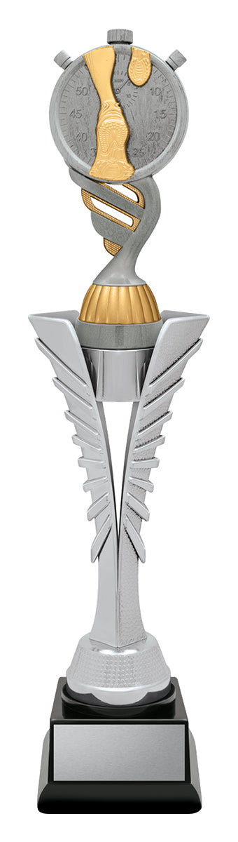 SR258 Spear - Athletics