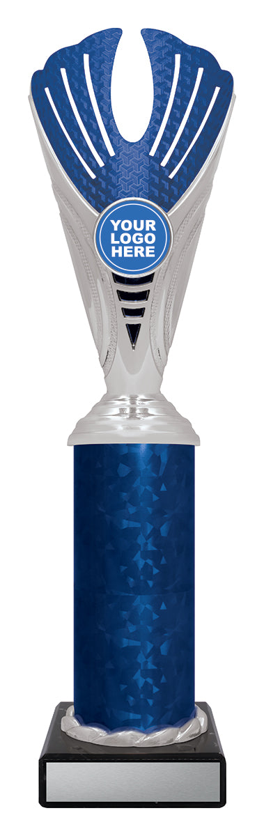 D509 Paloma - Blue