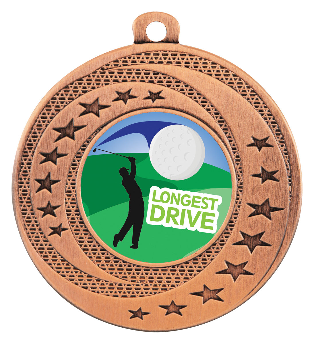 ASW163 Wayfare - Longest Drive