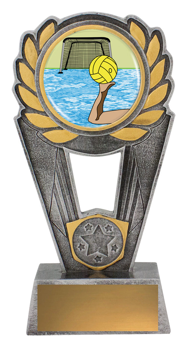 PSK180 Water Polo Polaris - Colour
