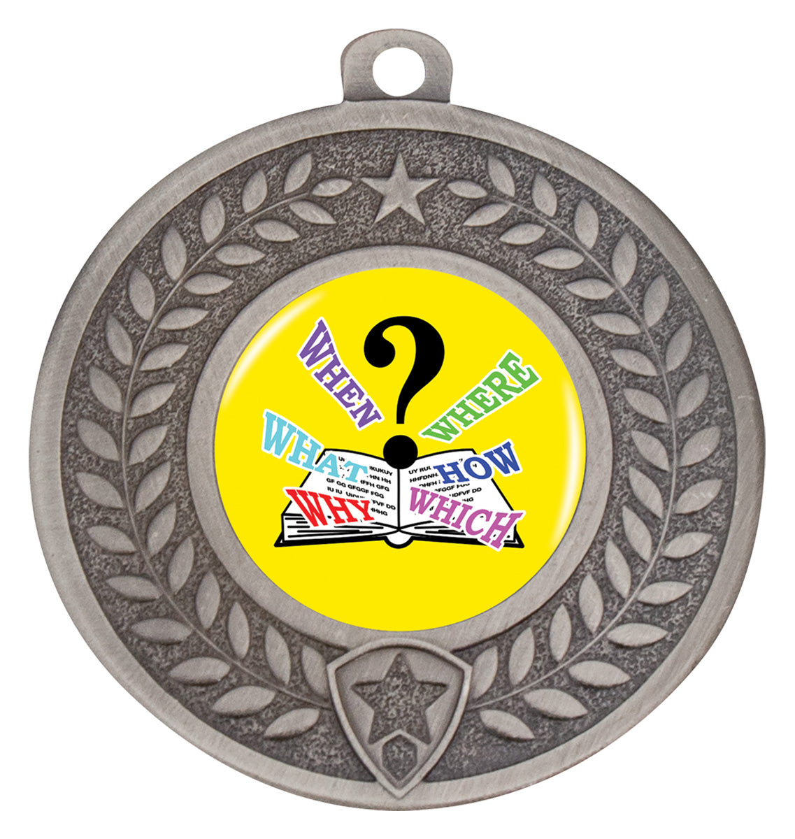DMK132 Distinction - Quiz