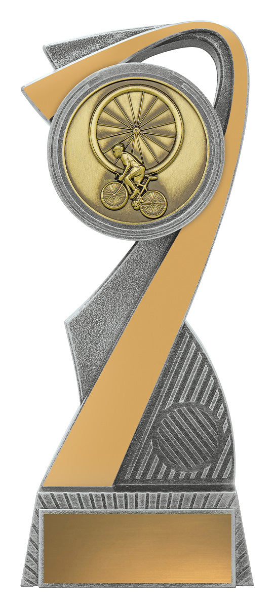 ARG64 Arclight Gold - Cycling
