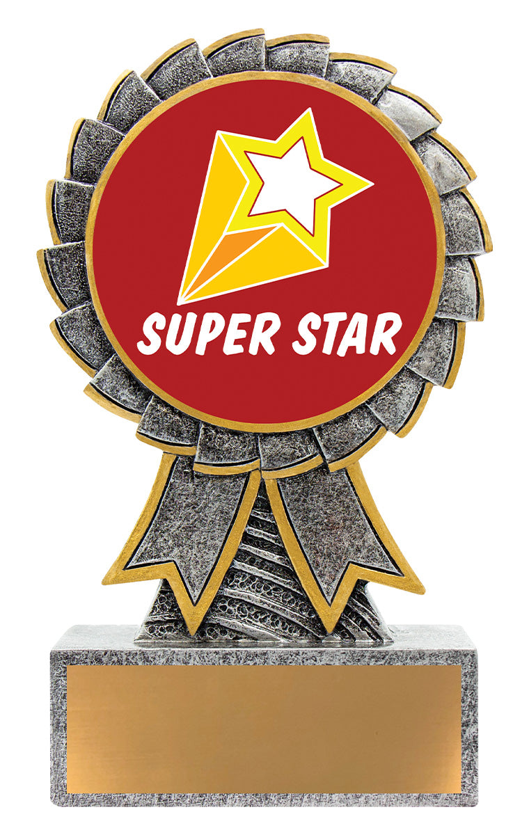 AST05 Aster - Super Star