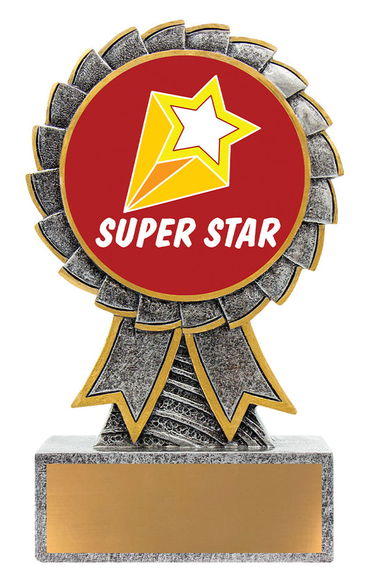AST05 Aster - Super Star