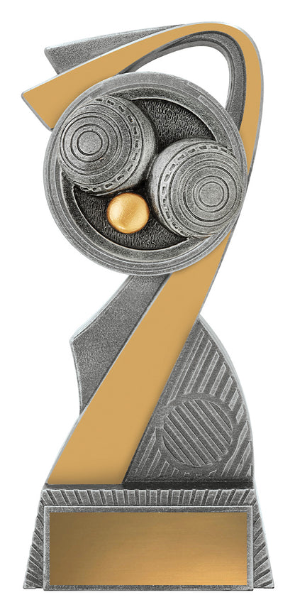 ALP83 Arclight - Bowls