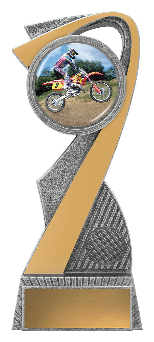 ALK117 Arclight Colour - Motocross