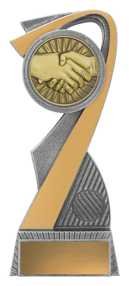 ARG28 Arclight Gold - Fair Play