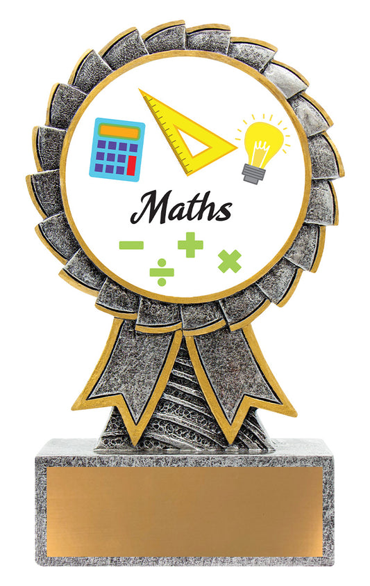 AST24 Aster - Maths