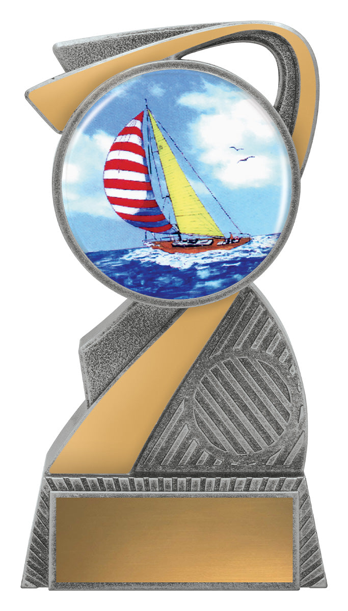 ALK147 Arclight Colour - Sailing