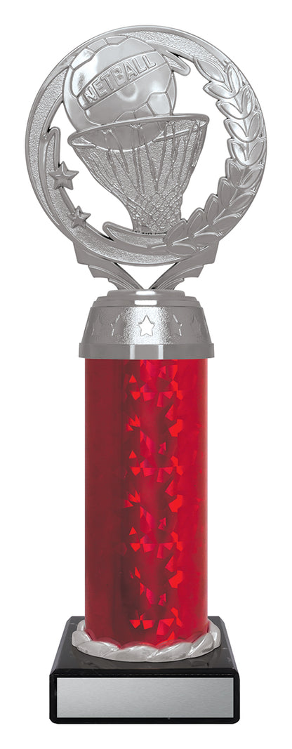 N501 Red Torch