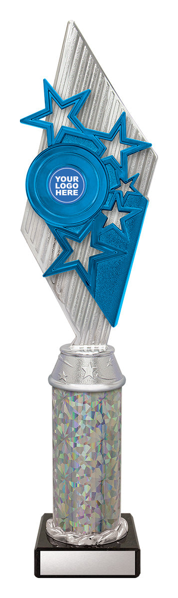 D591 Trailblaze - Blue