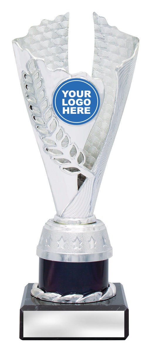 CUP21 Spirit Cups - Silver