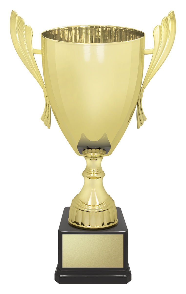 CUP185 Ironside Cup - Gold