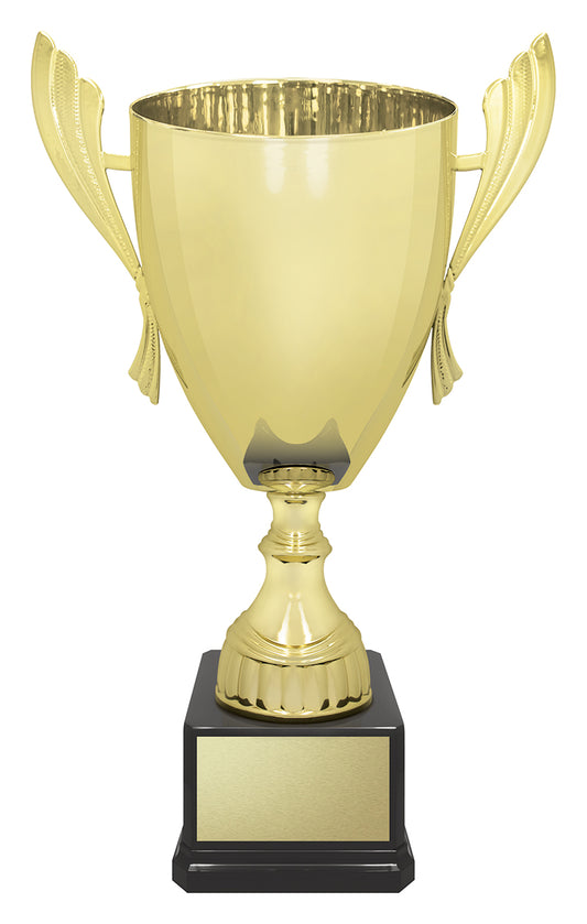 CUP185 Ironside Cup - Gold