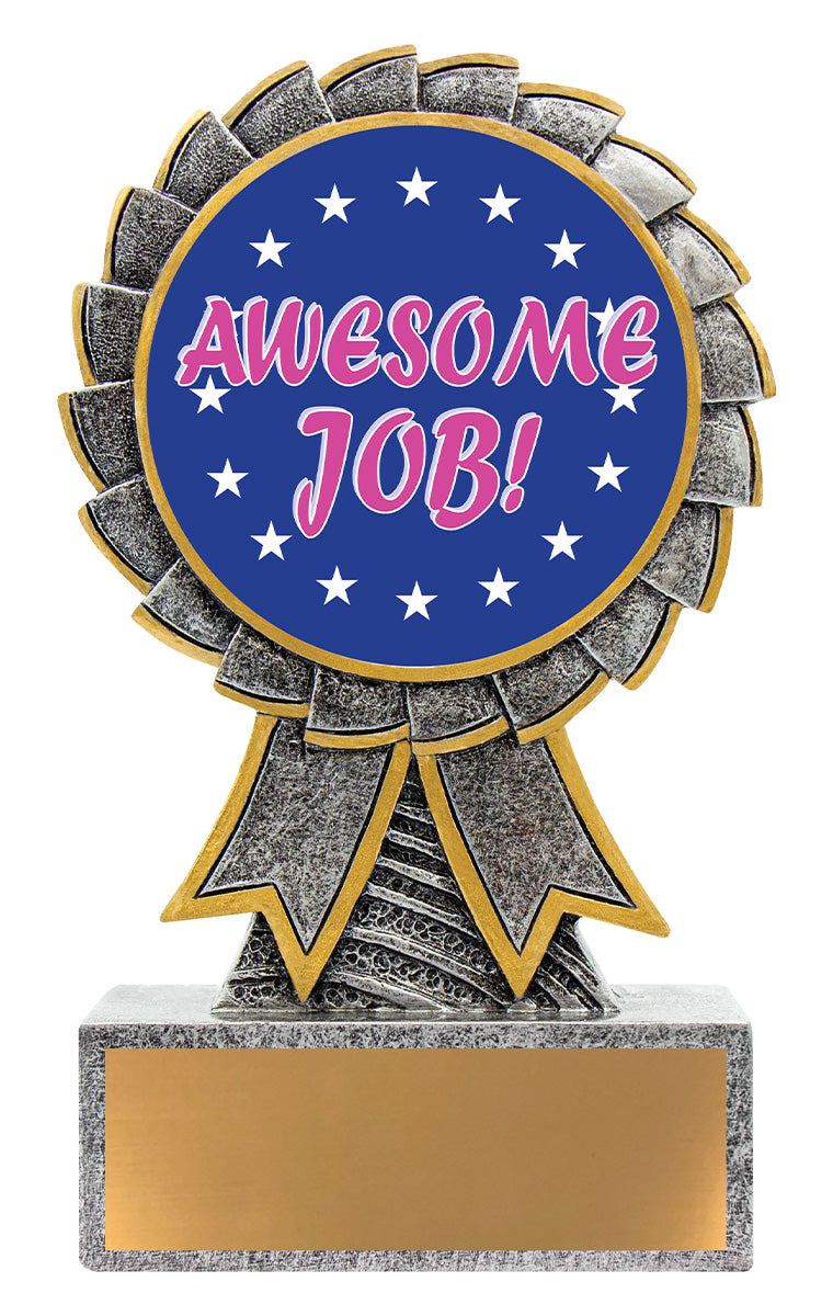 AST04 Aster - Awesome Job