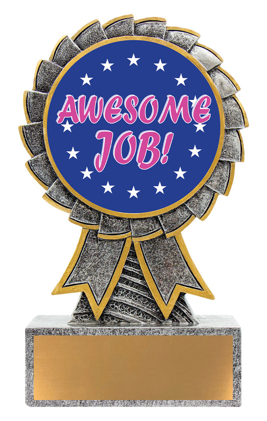 AST04 Aster - Awesome Job