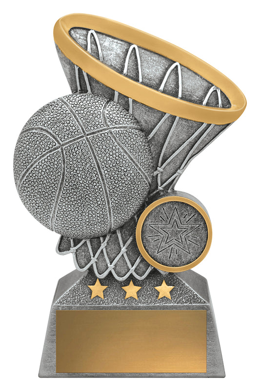 A3234 Basketball Talisman