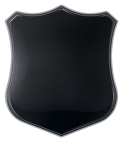 HK Continuity Shield - Black Gloss