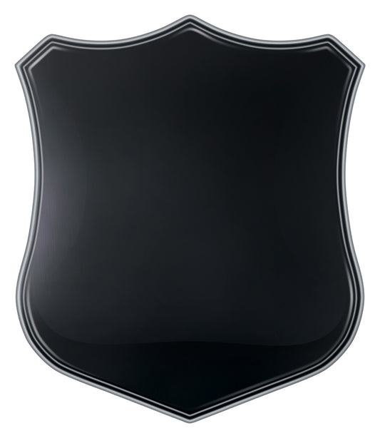 HK Continuity Shield - Black Gloss