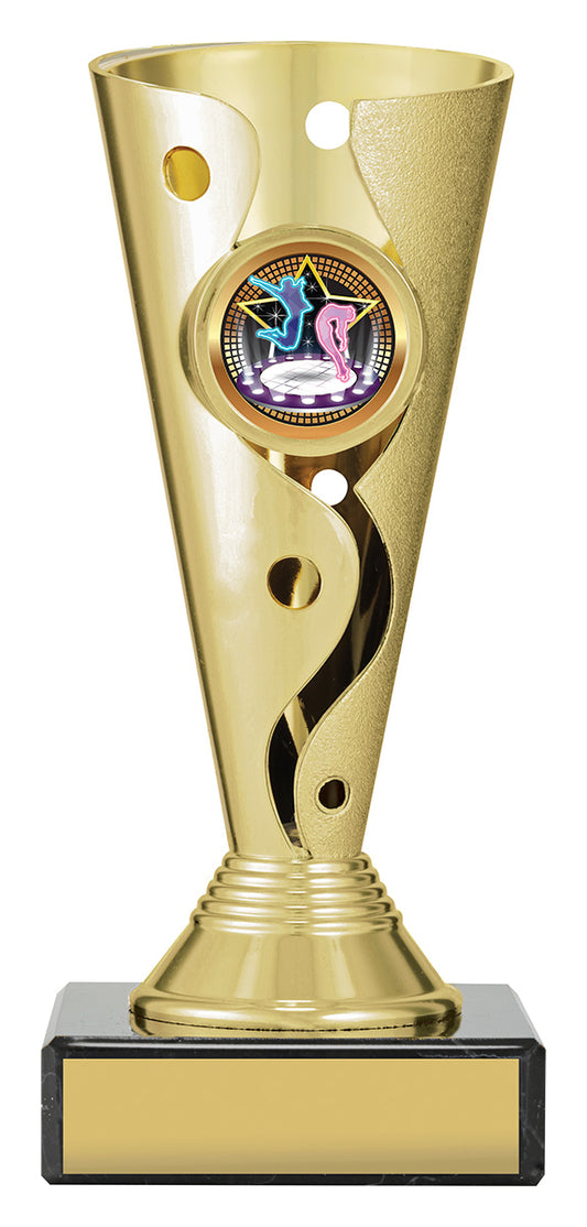 CRV32 Carnival Cup - Dance