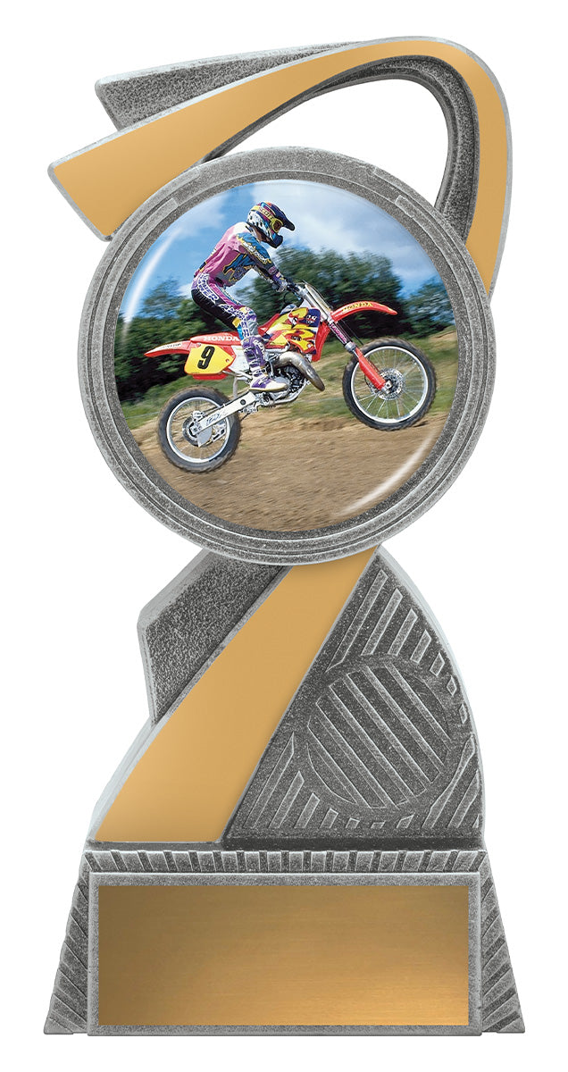 ALK117 Arclight Colour - Motocross