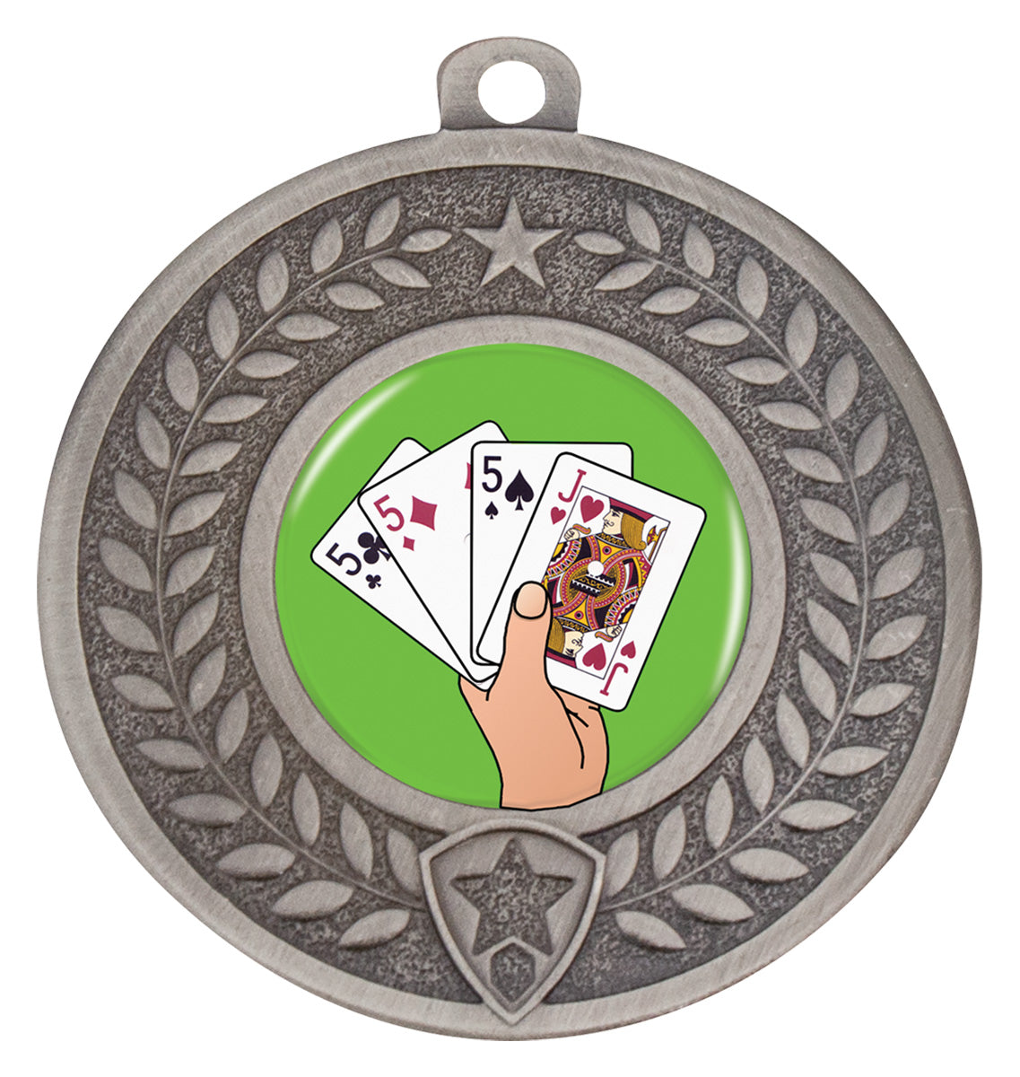 DMK42 Distinction - Cards