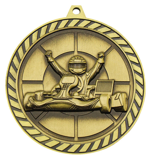 MMV665 Venture Medal Go Kart