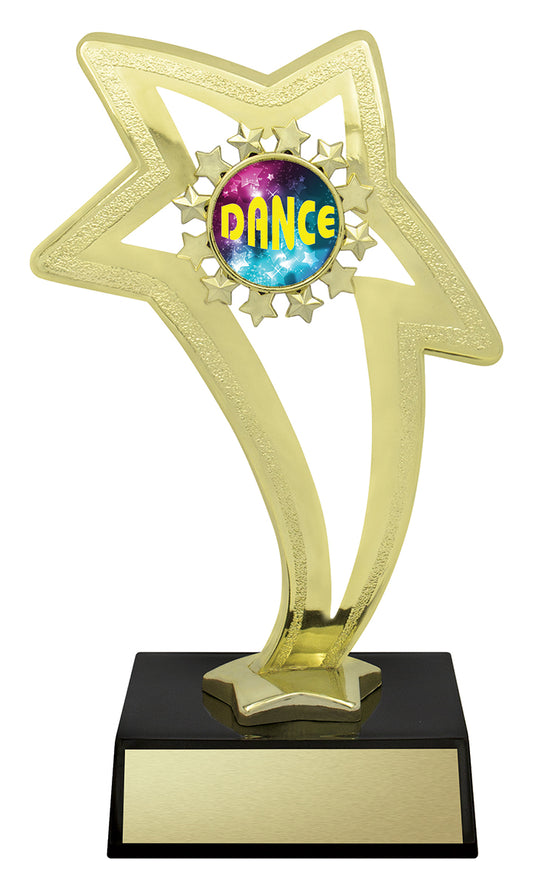 D5137 Star Holder