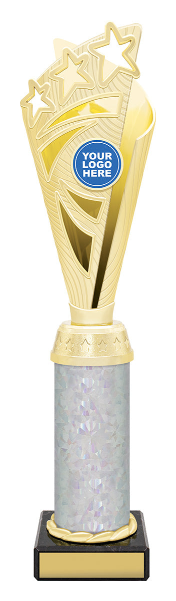 CUP18 Corella - Gold