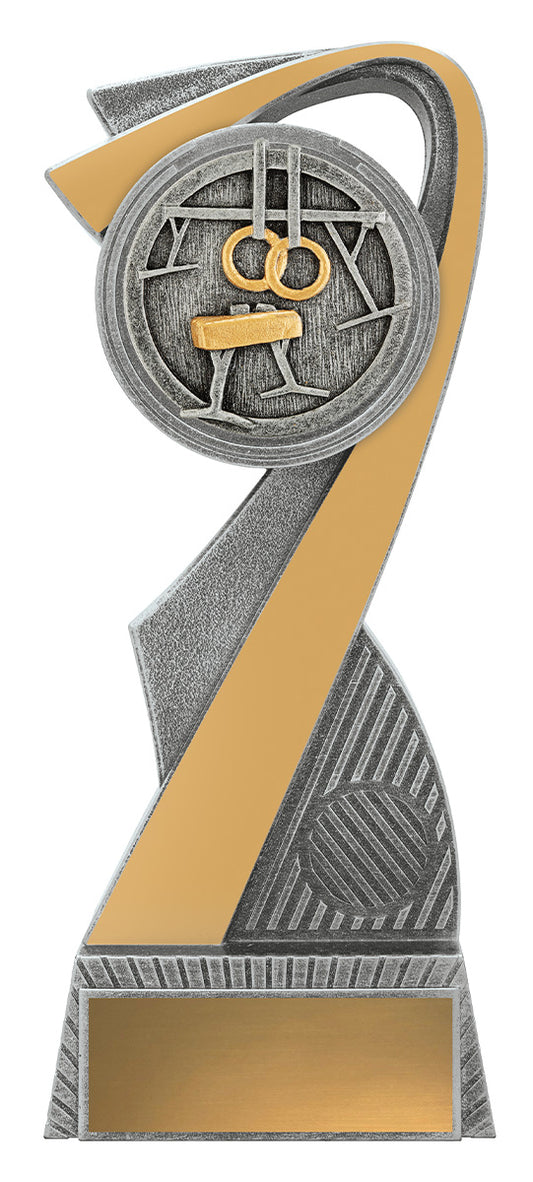 ALP14 Arclight - Gymnastics