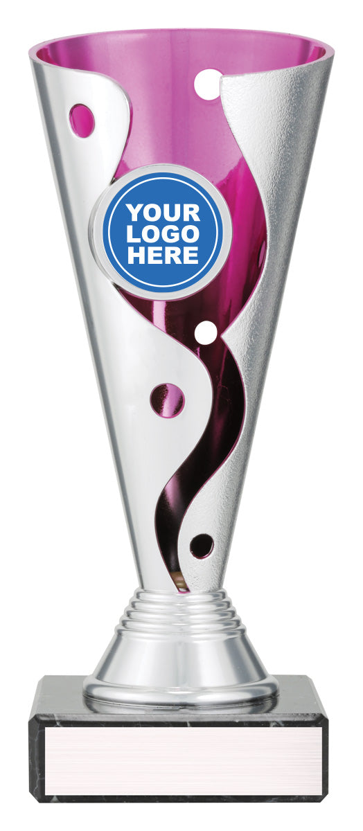 D5166 Carnival Cup - Pink